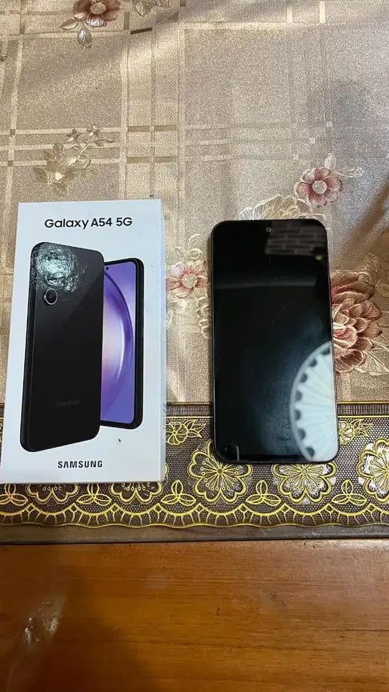 Samsung A54 256GB
