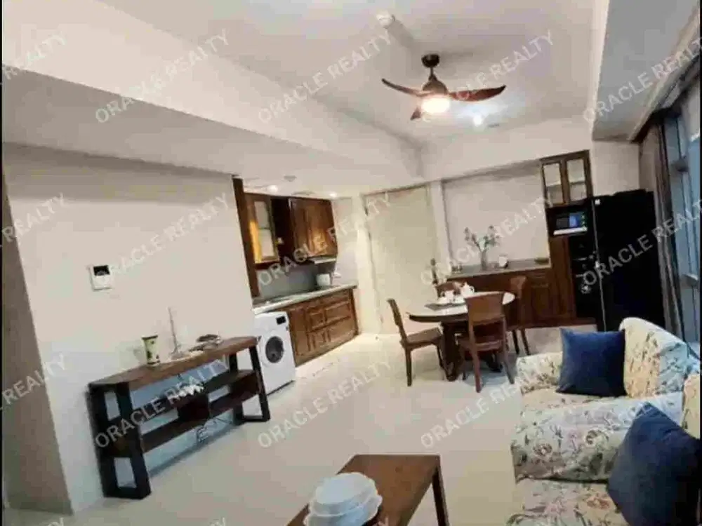 Jual Apartemen La Riz Mansion Pakuwon Mall