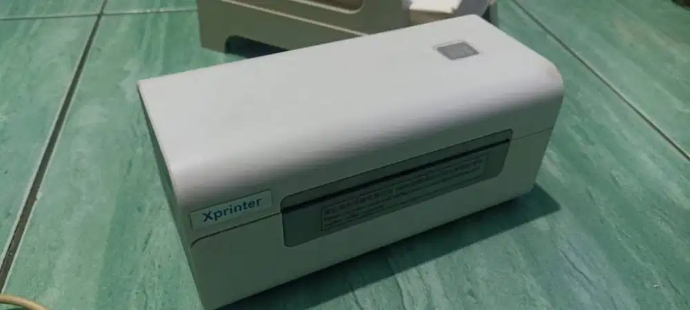 Jual Printer Thermal 100x150