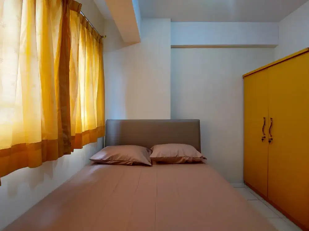 Disewakan Apartemen Gading Icon, nyaman, strategis, dekat Mall, RS