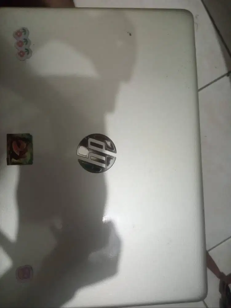 Dijual laptop murah, masih bisa nego