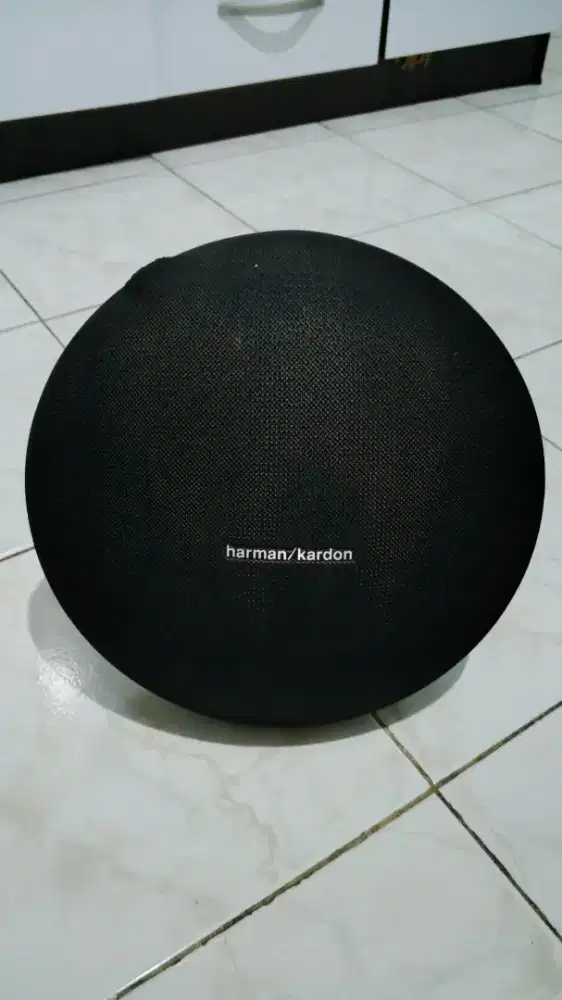 Harman Kardon Onyx 1