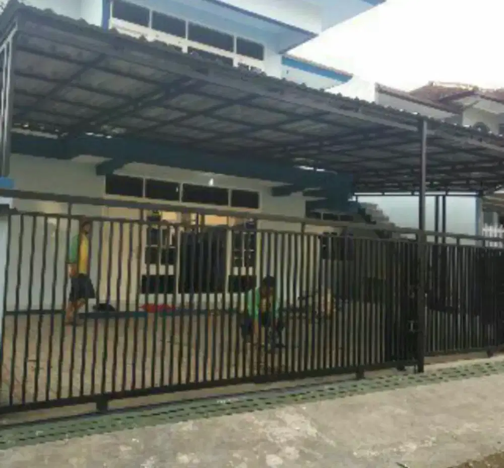 Canopy spandek berkualitas