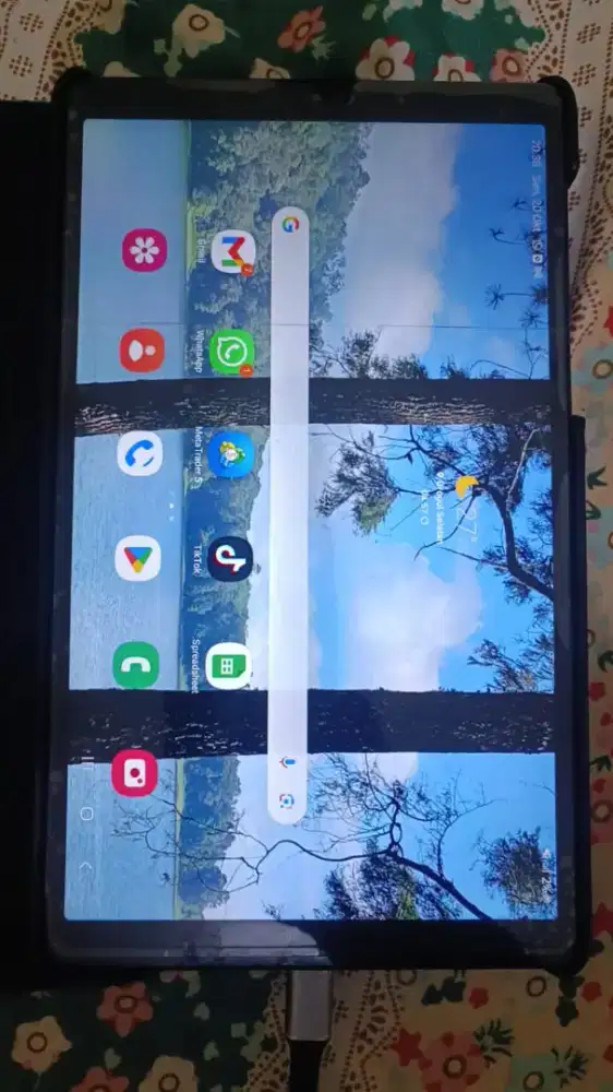 Samsung Galaxy TAB A7 Lite