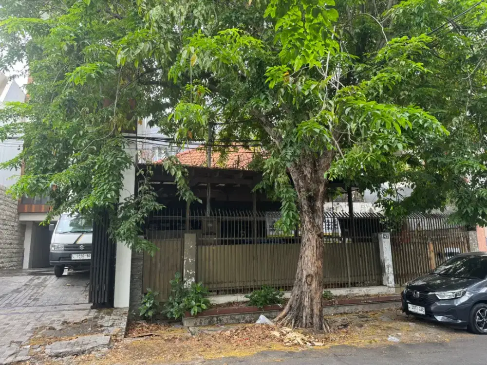 Di JUAL Rumah / Tanah