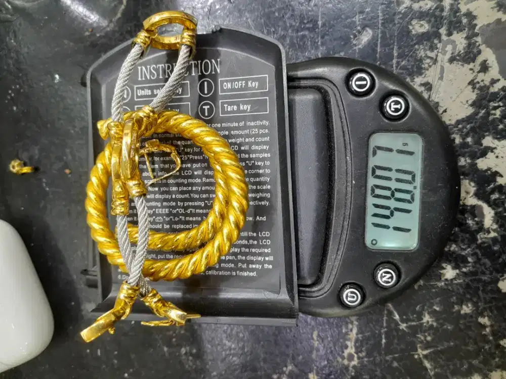 Terima jual beli emas dan berlian dengan harga tertinggi