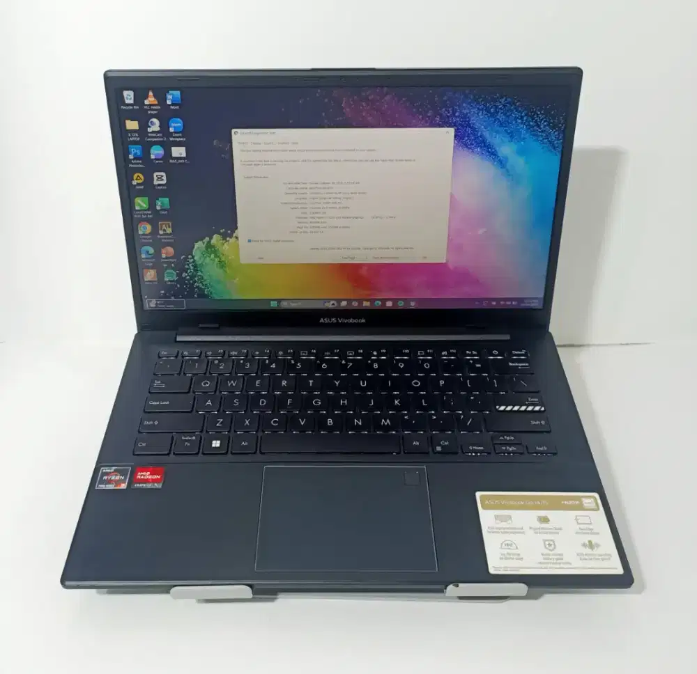 LAPTOP ASUS VIVOBOOK GO 14 E1404F