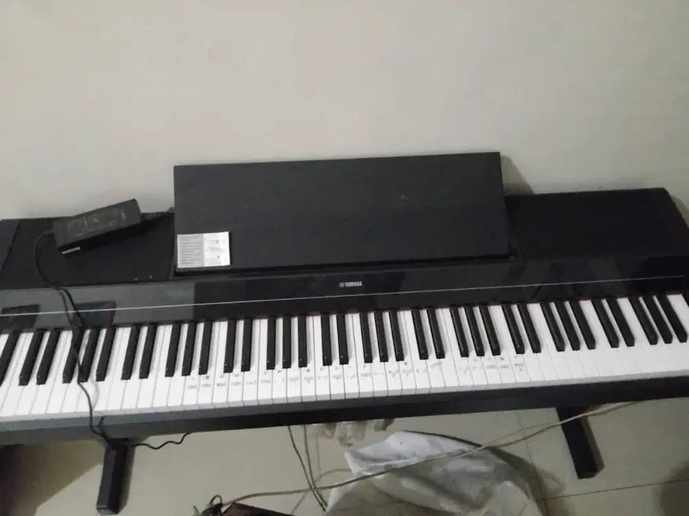 Yamaha Piano Digital PS500