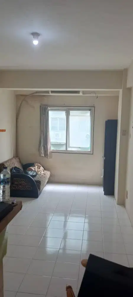 Apartemen City Park Tipe Studio Jual Cepat Tanpa Perantara