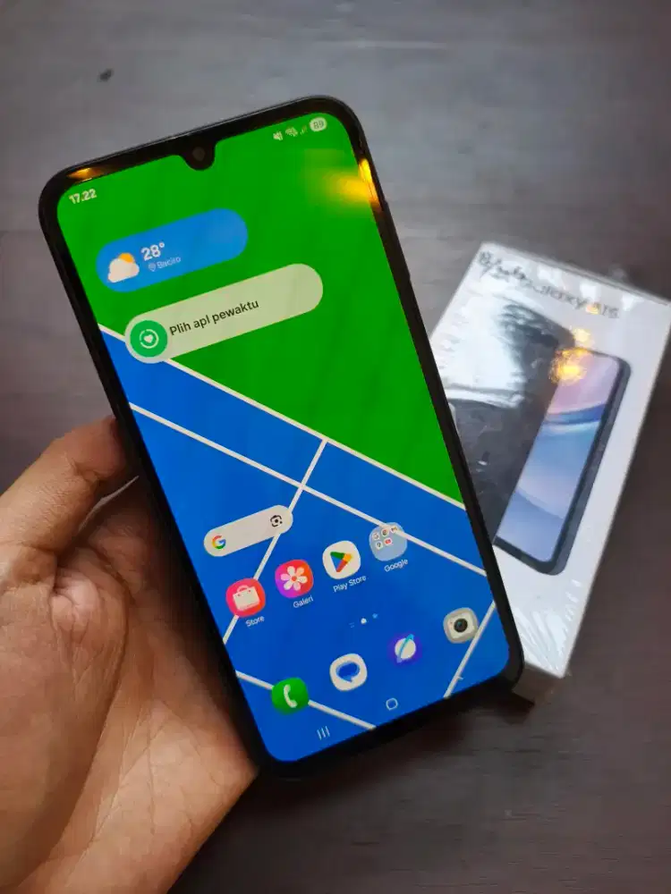 Samsung Galaxy A15 4g 8/256