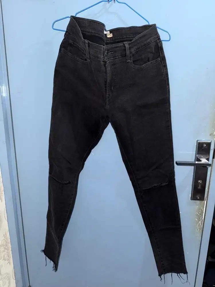 Jeans Levis Wanita 3pcs