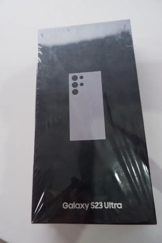 SAMSUNG S23 ULTRA 12 /256