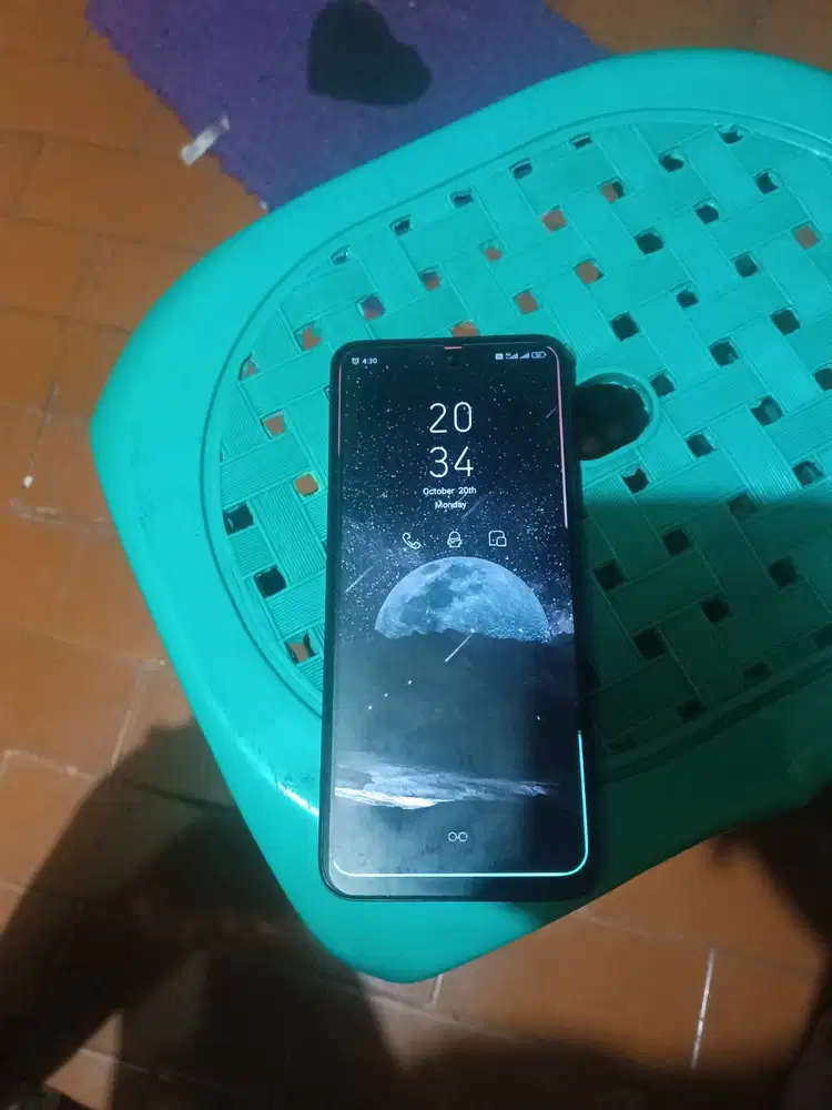 Jual hp redmi 12 8/128