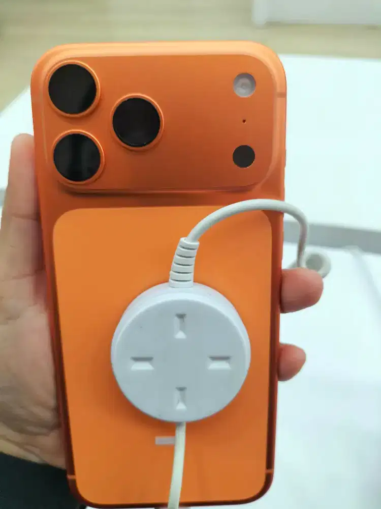 iPhone 17 series
