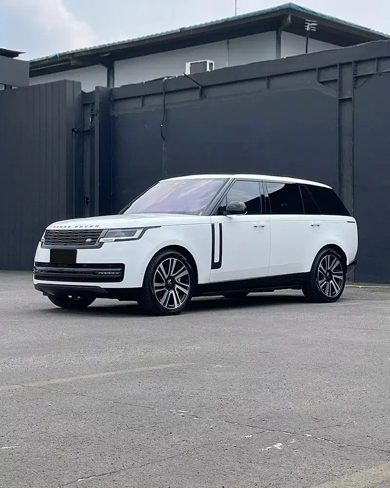 [ KM 7000 ] Range Rover Vogue Autobiography LWB 2023