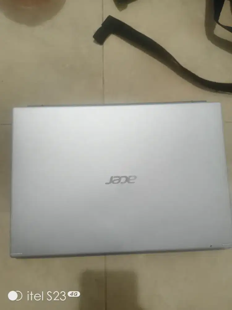Jual Laptop Acer 5 A514