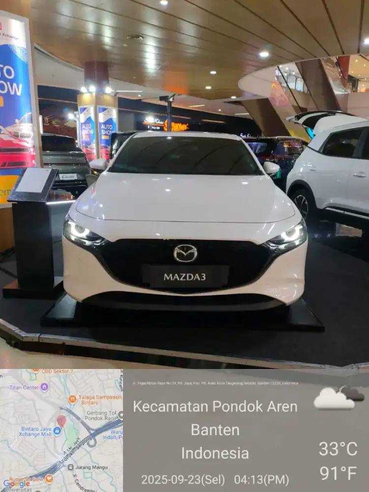 Di cari sales mobil yg jago di sosial media atau jago konten kreator