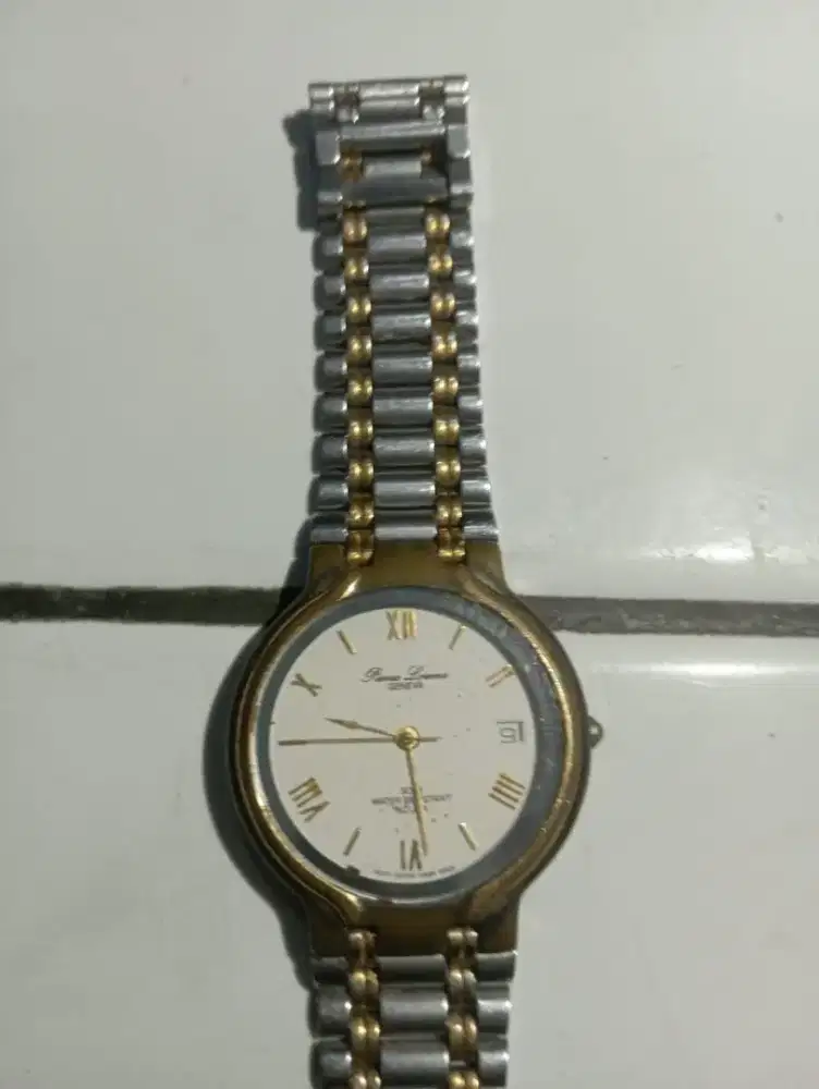 Jam Pierre Lorenz
