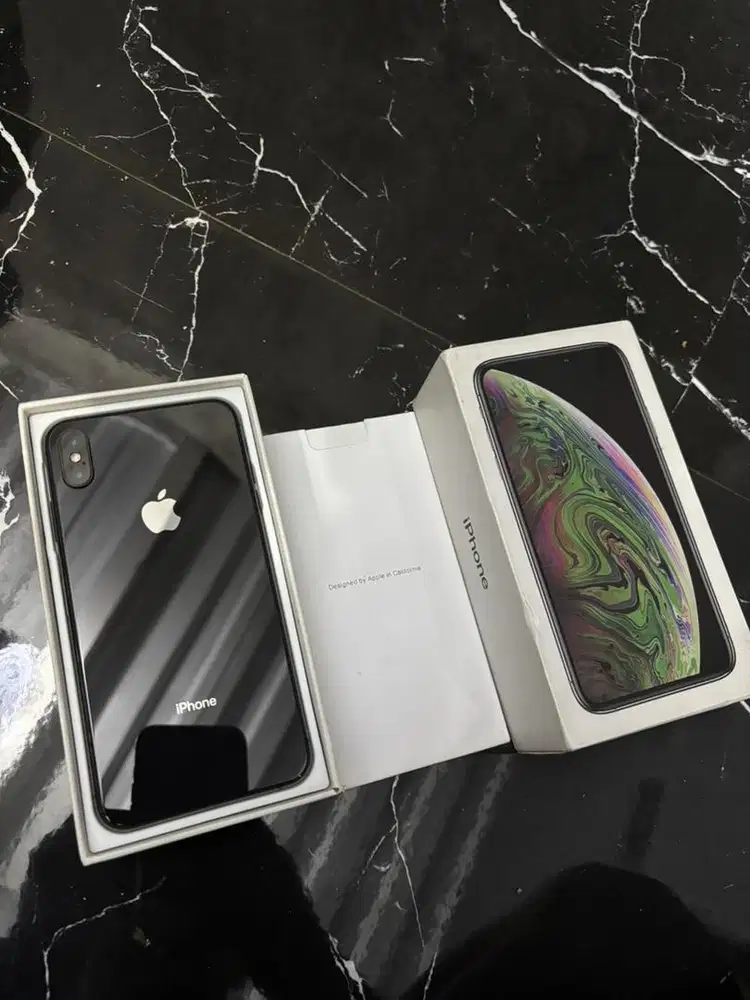 iphone xs max 64gb