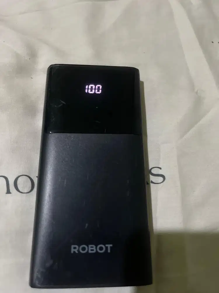 Power bank Robot RT 1905