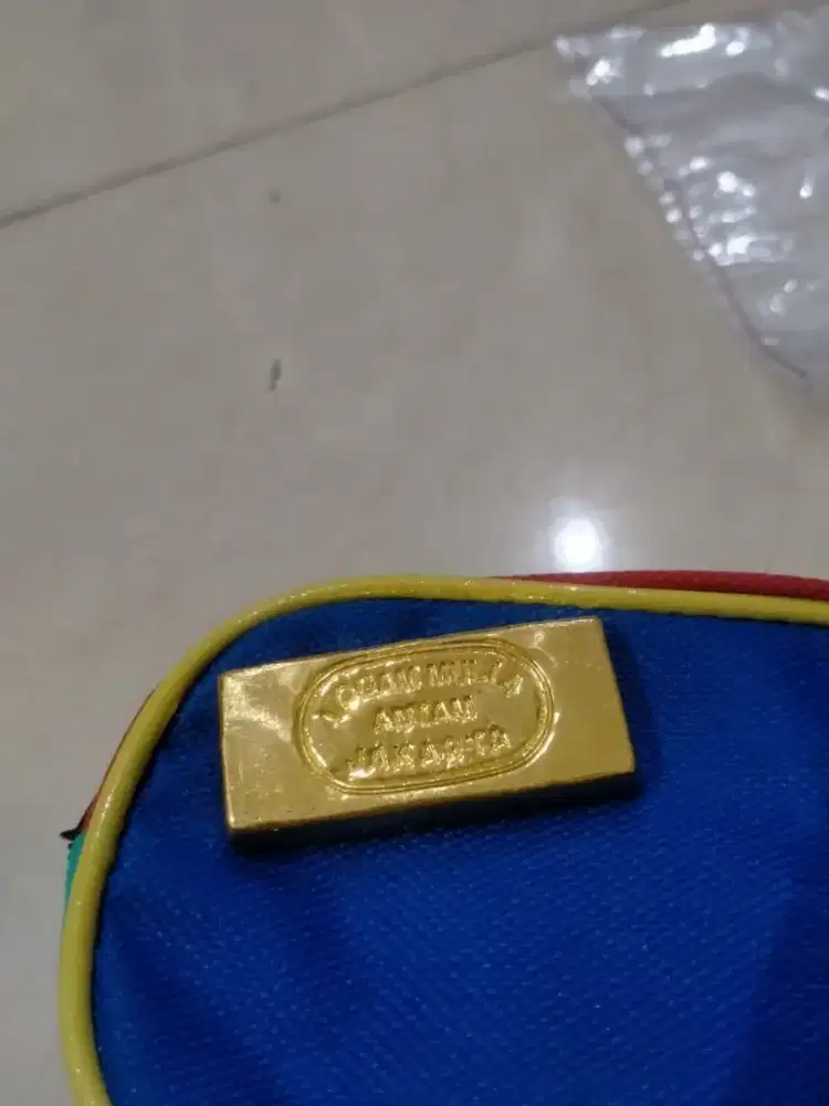Terima jual beli emas dan berlian dengan harga tertinggi