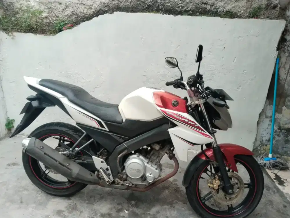 MOTOR SECOND VIXION