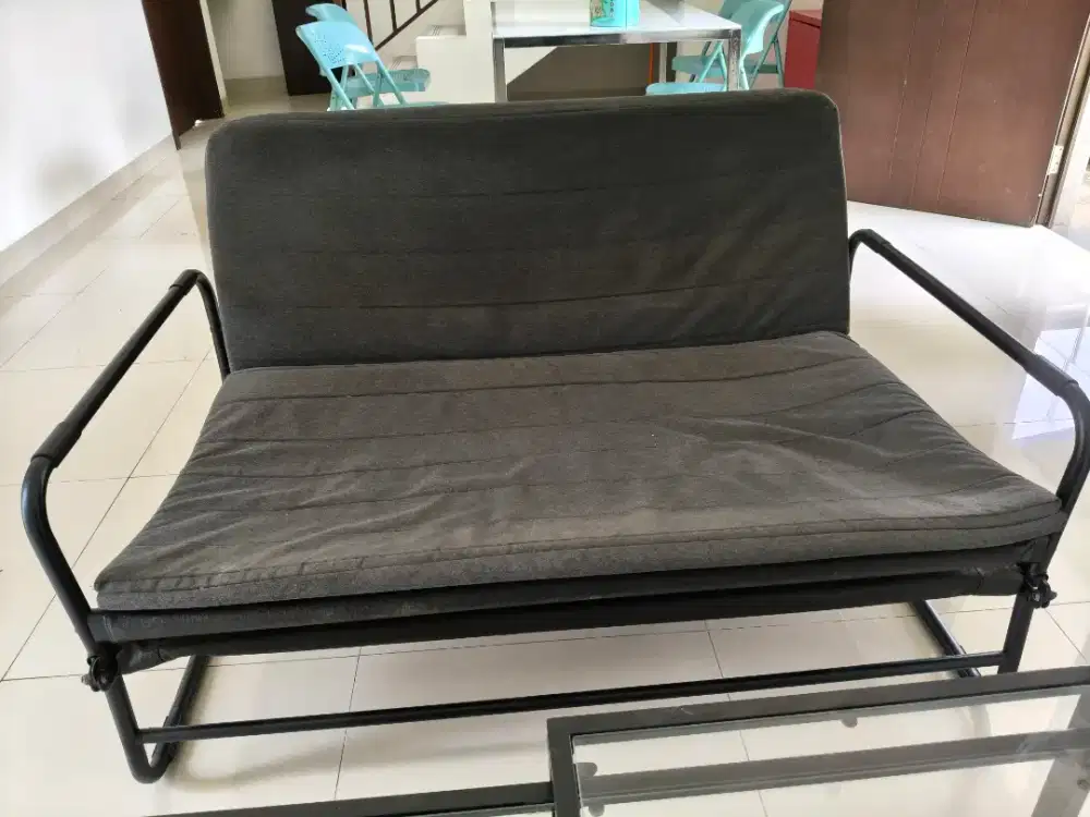Kursi sofa IKEA