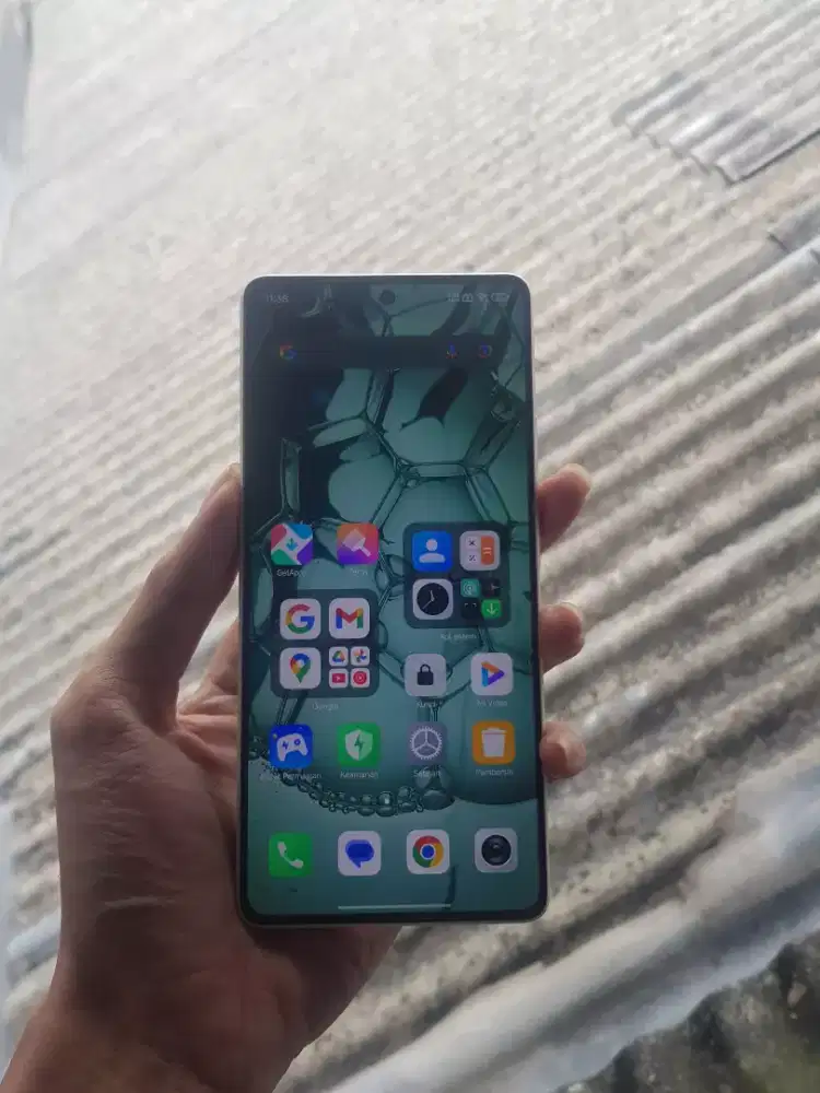 Redmi note 13 5g 8/256 Dimensity 6080