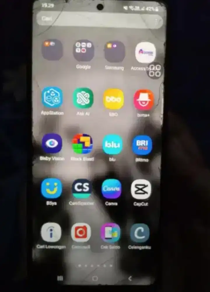 Samsung a51 6/128