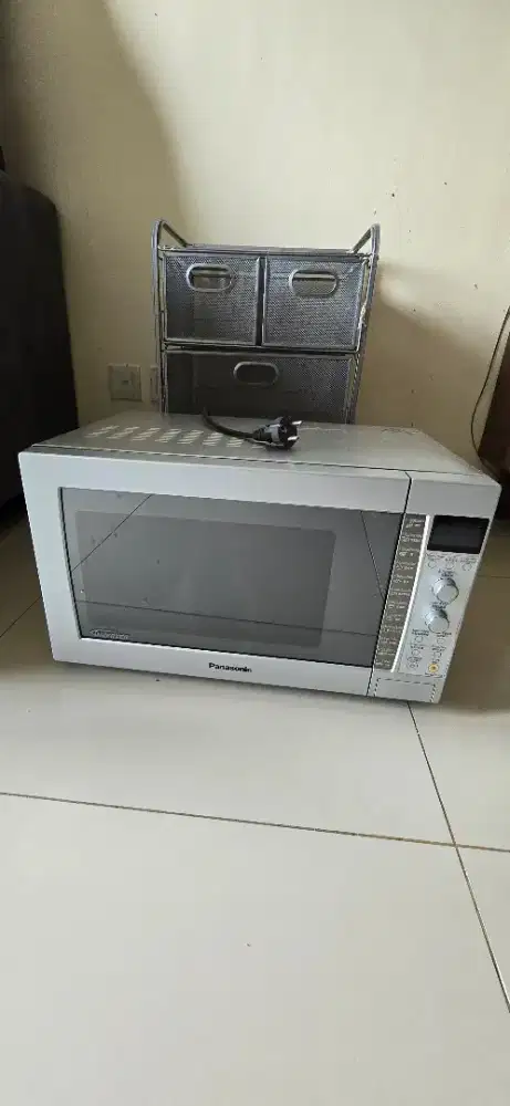 Microwave Panasonic