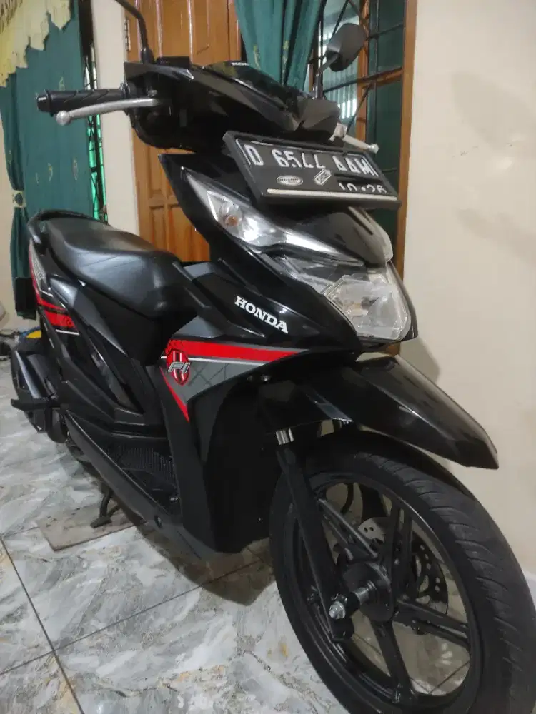 Super istimewa low km beat eco digital super mulus full ori jarang ada