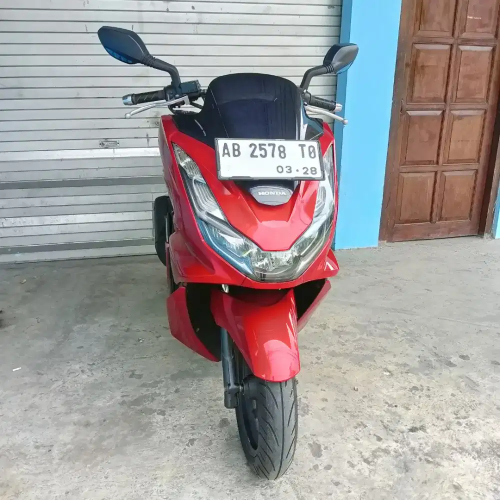 PCX 160 CBS Keyless 2023