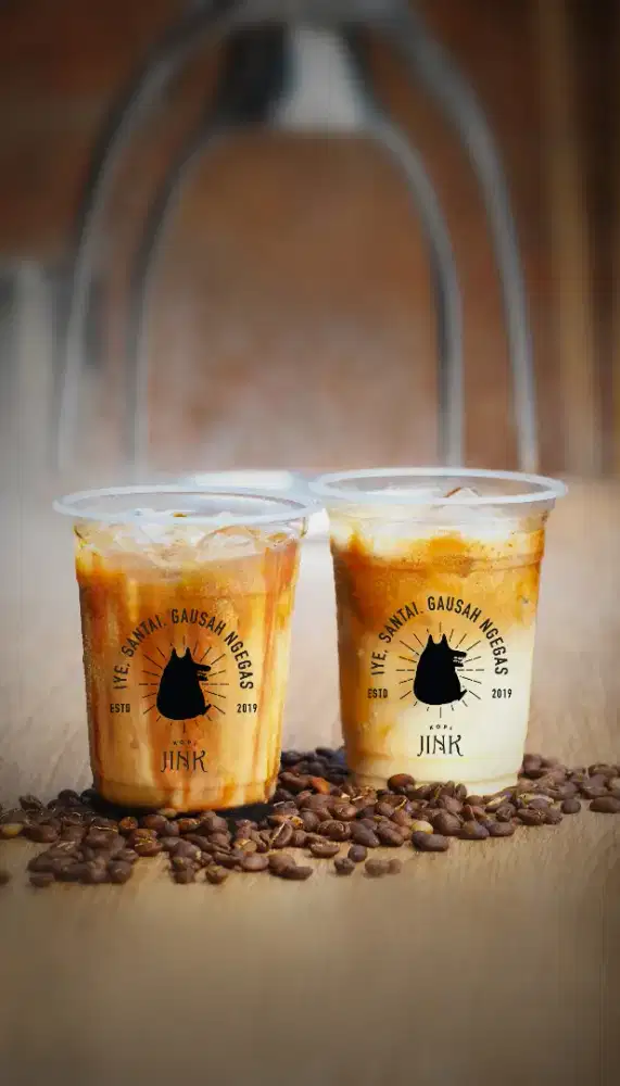 Asisten Barista