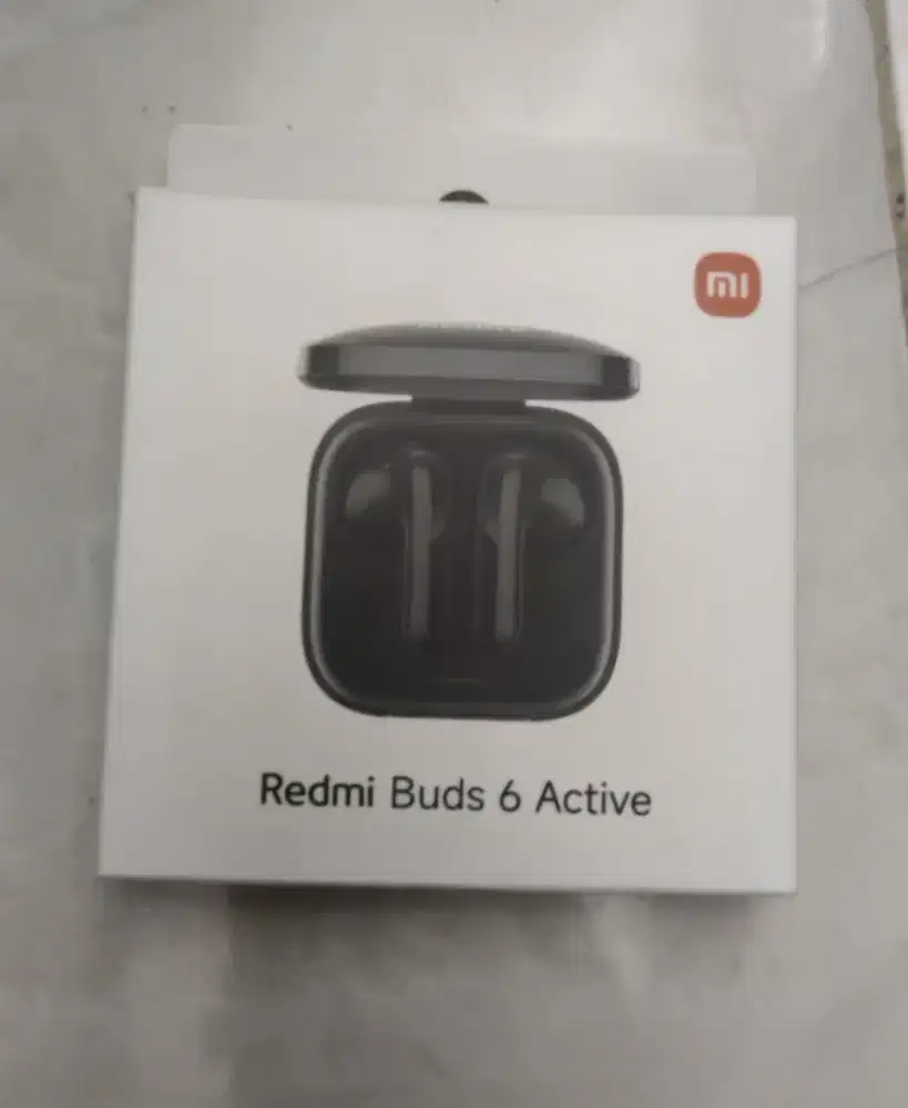 Xiaomi REDMI Buds 6 Active