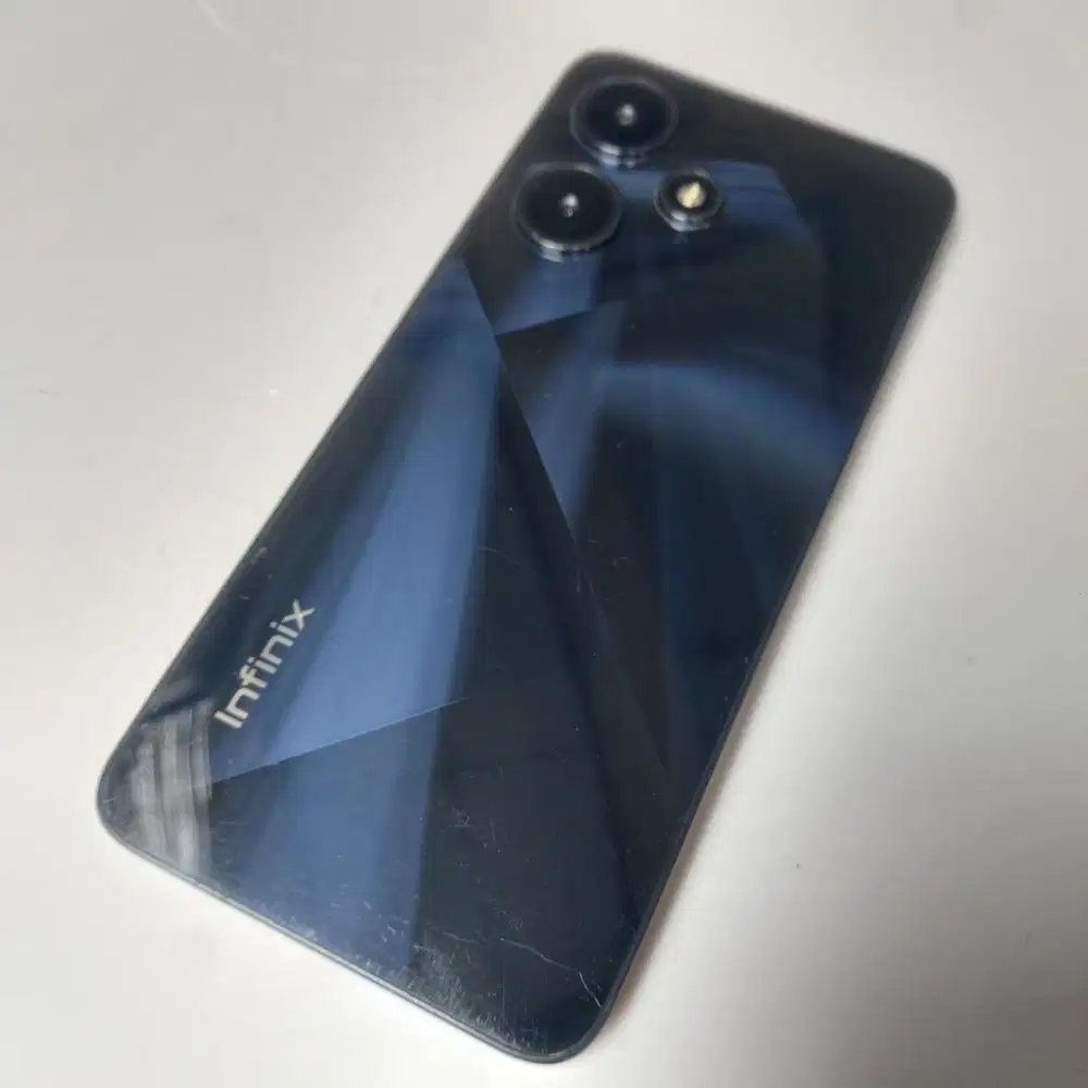 infinix Hot 30i