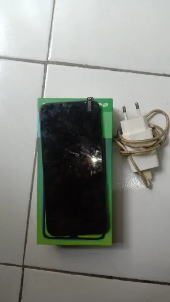 Infinix smart 5