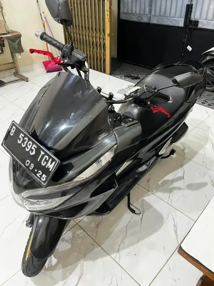 Jual cepat nego tipis