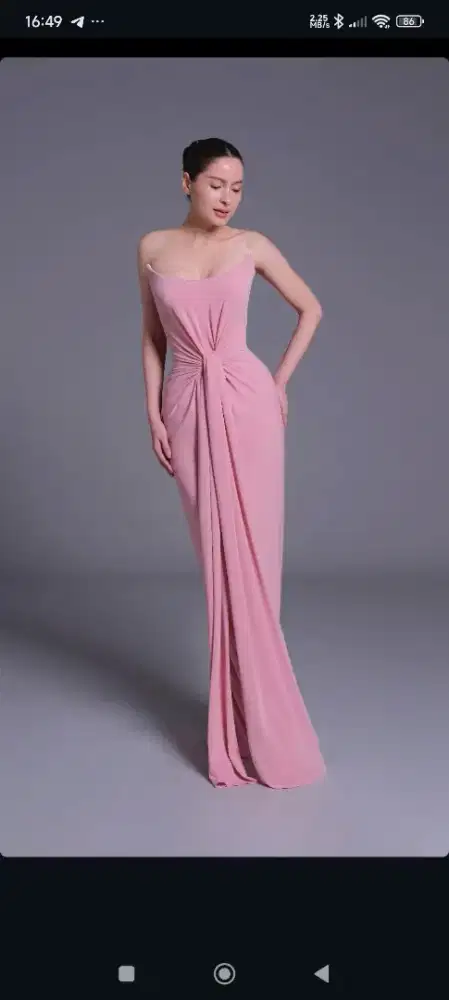 Dibutuhkan tukang jahit untuk butik PENJAHIT