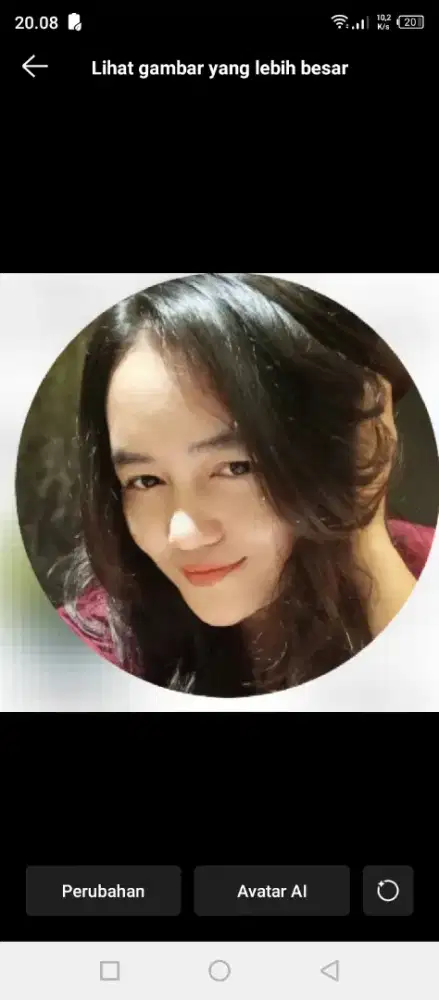 Sangat butuh kerjaan