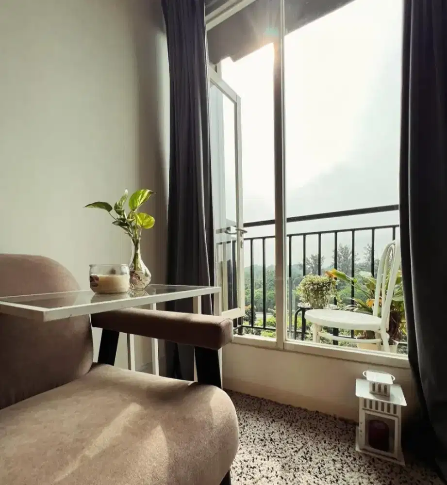 CLEANING SERVICE APARTEMENT SURABAYA BARAT