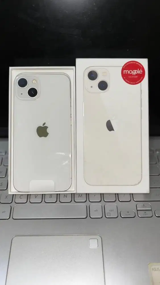 iPhone 13 128 resmi digimap