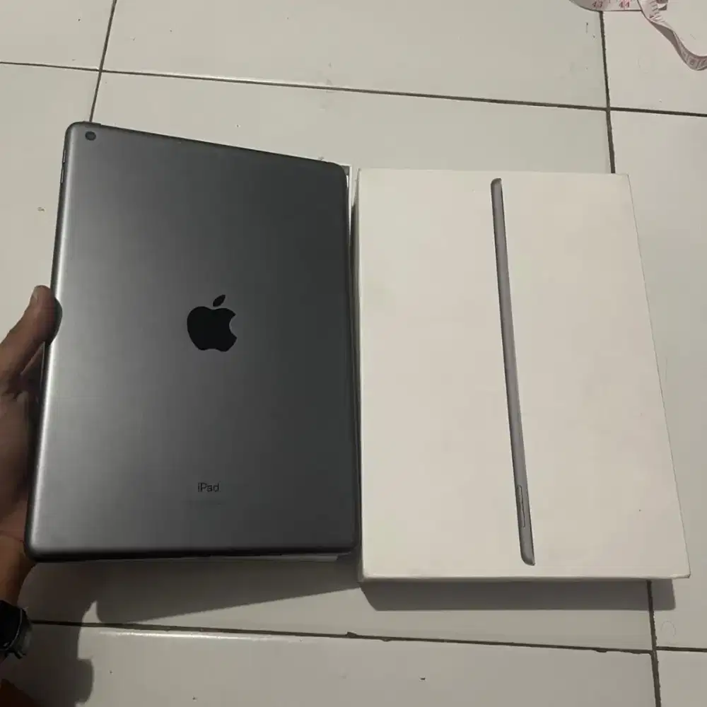 IPAD 9 64GB IBOX
