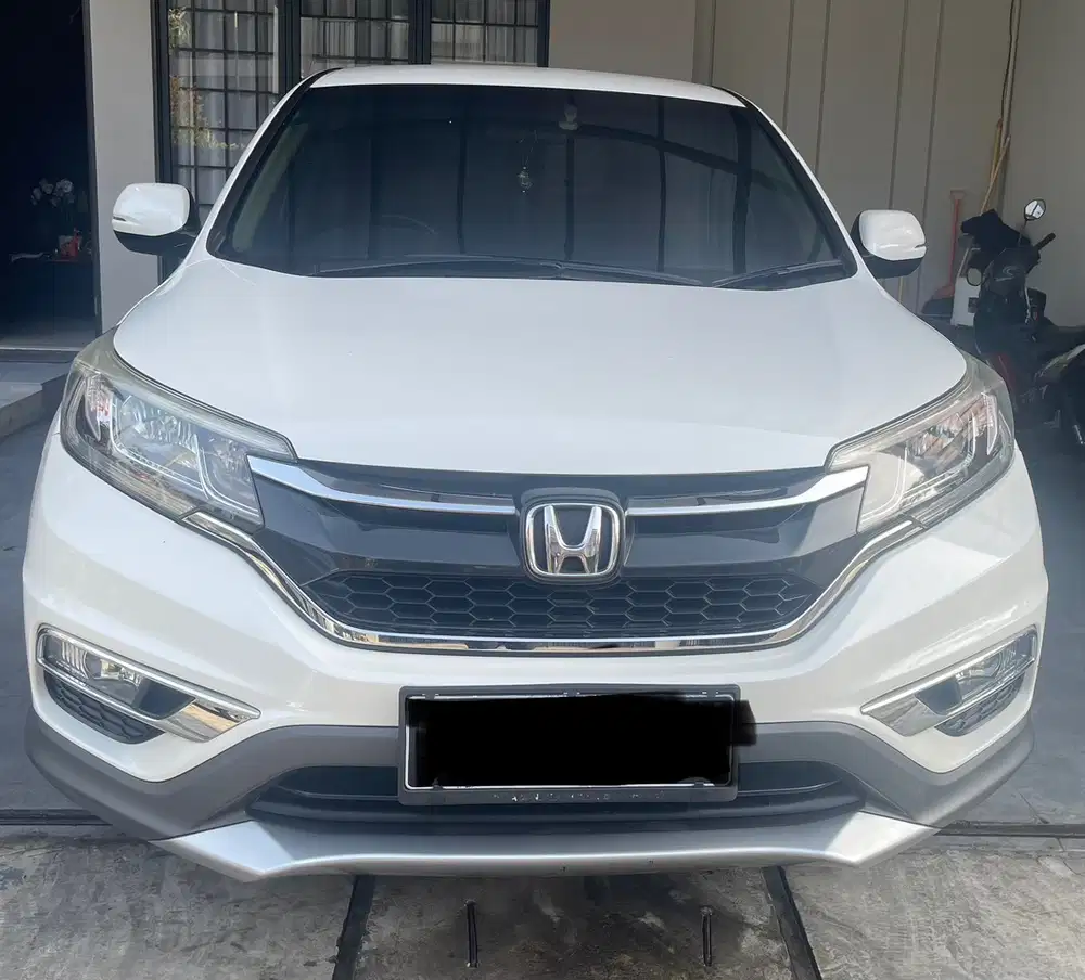 Honda CR-V 2016 Bensin