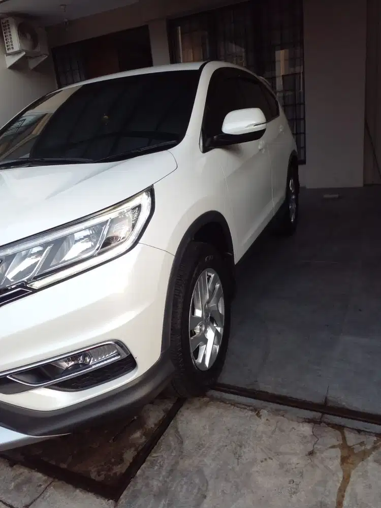 Honda CR-V 2016 Bensin