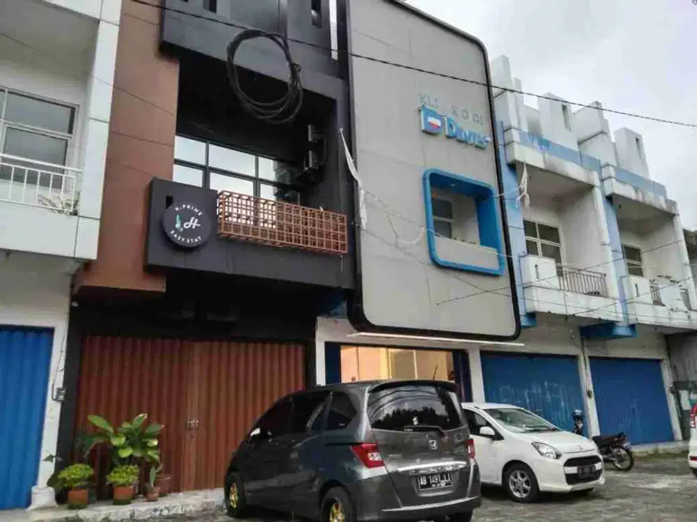 Jual Murah karena mau pindah