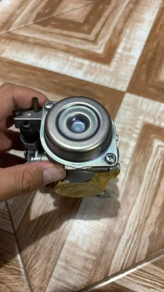 Jual karbulator suzuki satria FU