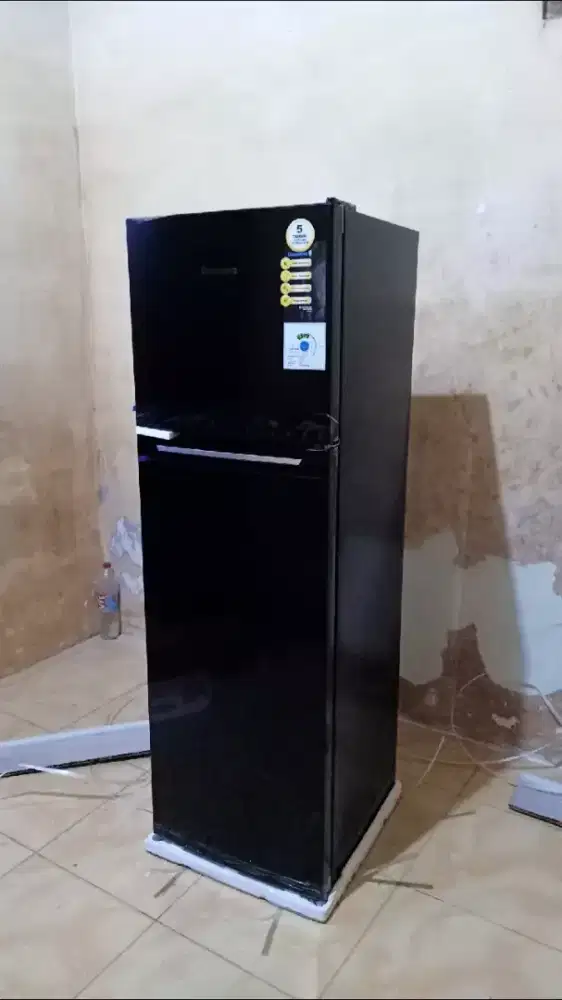 Kulkas Changhong 2 Pintu