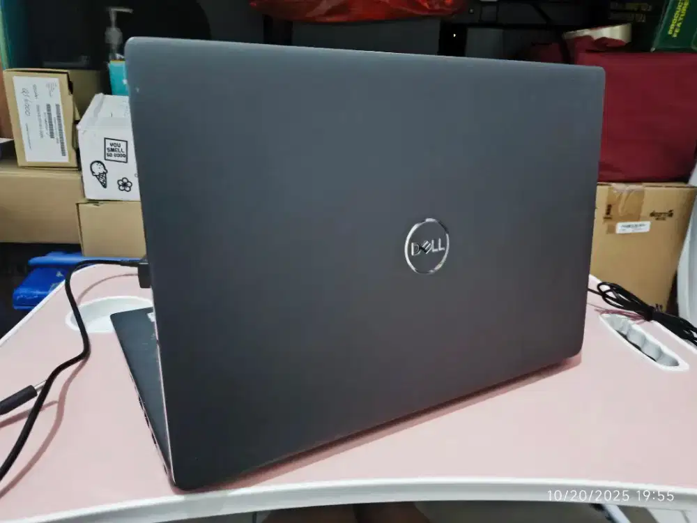 Laptop Dell Latitude 3410 Core i5 Gen10