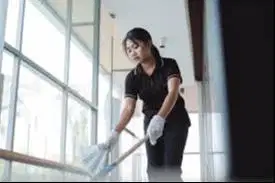 Kebersihan / Serabutan / Packing
