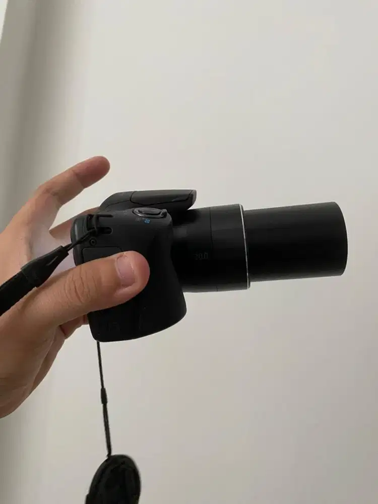 Camera Cannon SX420IS
